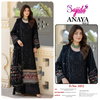 Anaya Vol 2 by Sajida Georgette Online Pakistani Salwar Kameez Wholesale
